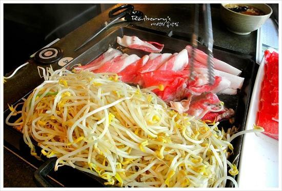 Cheongchun Club Mapo